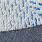 Millennium Luxury Gel Memory Foam King Mattress - M50541