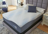 Millennium Luxury Gel Memory Foam California King Mattress - M50551