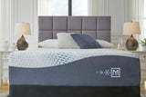 Millennium Luxury Gel Memory Foam King Mattress - M50541