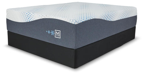 Millennium Luxury Gel Memory Foam Queen Mattress - M50531