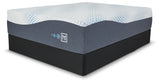 Millennium Luxury Gel Memory Foam California King Mattress - M50551