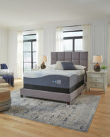 Millennium Luxury Gel Memory Foam Queen Mattress - M50531