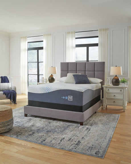Millennium Luxury Gel Memory Foam Queen Mattress - M50531