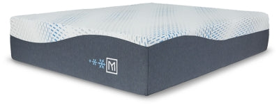 Millennium Luxury Gel Memory Foam California King Mattress - M50551