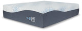 Millennium Luxury Gel Memory Foam California King Mattress - M50551