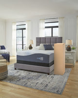 Millennium Luxury Gel Memory Foam California King Mattress - M50551