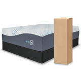 Millennium Luxury Gel Memory Foam California King Mattress - M50551
