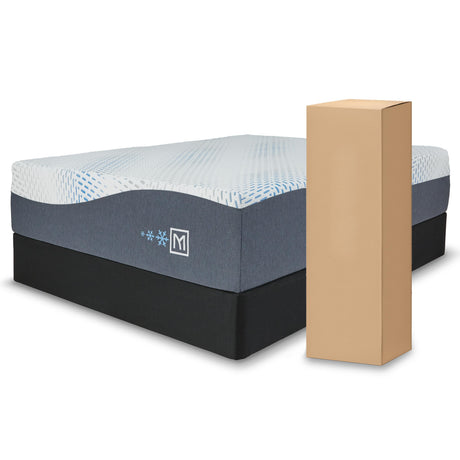 Millennium Luxury Gel Memory Foam Queen Mattress - M50531