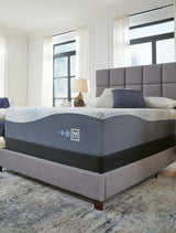 Millennium Cushion Firm Gel Memory Foam Hybrid California King Mattress - M50751
