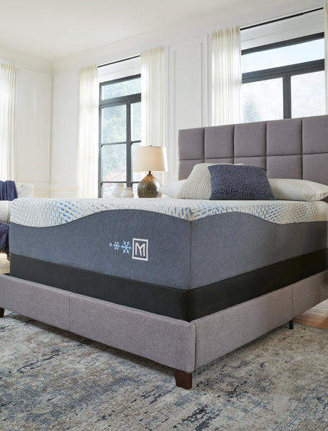 Millennium Cushion Firm Gel Memory Foam Hybrid Twin XL Mattress - M50771