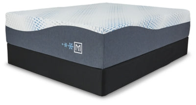 Millennium Cushion Firm Gel Memory Foam Hybrid Twin XL Mattress - M50771