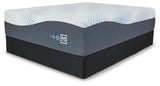 Millennium Cushion Firm Gel Memory Foam Hybrid Twin XL Mattress - M50771