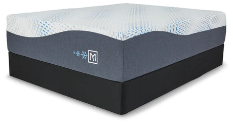 Millennium Cushion Firm Gel Memory Foam Hybrid California King Mattress - M50751