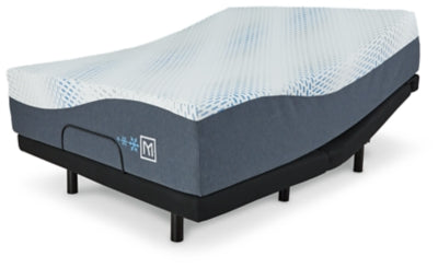 Millennium Cushion Firm Gel Memory Foam Hybrid Twin XL Mattress - M50771
