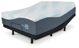 Millennium Cushion Firm Gel Memory Foam Hybrid California King Mattress - M50751