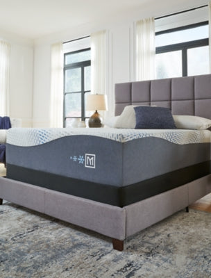 Millennium Luxury Plush Gel Latex Hybrid Twin XL Mattress - M50871