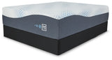 Millennium Luxury Plush Gel Latex Hybrid Twin XL Mattress - M50871