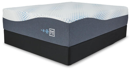 Millennium Luxury Plush Gel Latex Hybrid Queen Mattress - M50831