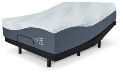 Millennium Luxury Plush Gel Latex Hybrid Twin XL Mattress - M50871