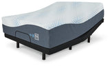 Millennium Luxury Plush Gel Latex Hybrid Queen Mattress - M50831