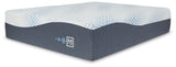 Millennium Luxury Plush Gel Latex Hybrid Queen Mattress - M50831