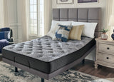 Comfort Plus Full Mattress - M50921