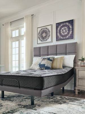 Comfort Plus Full Mattress - M50921