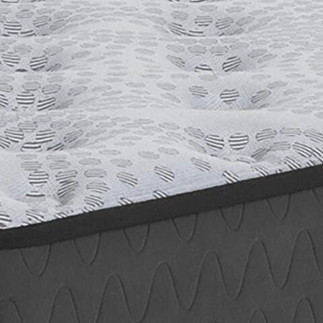 Comfort Plus Twin Mattress - M51811