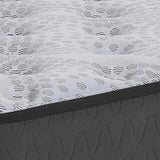 Comfort Plus Queen Mattress - M51831