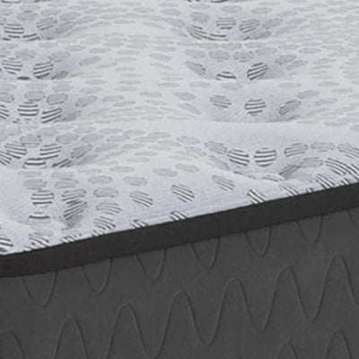 Comfort Plus Twin Mattress - M51811