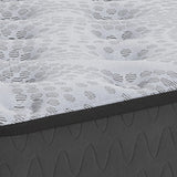 Comfort Plus Twin Mattress - M51811
