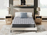 Comfort Plus Twin Mattress - M51811