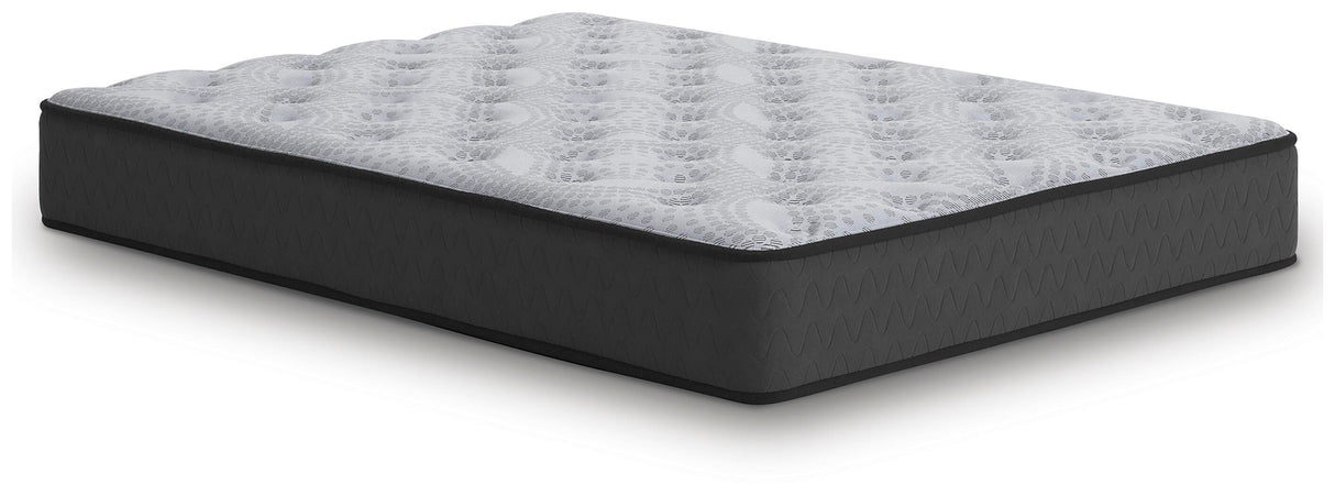 Comfort Plus Full Mattress - M51821