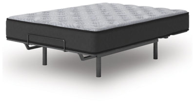 Comfort Plus Twin Mattress - M51811