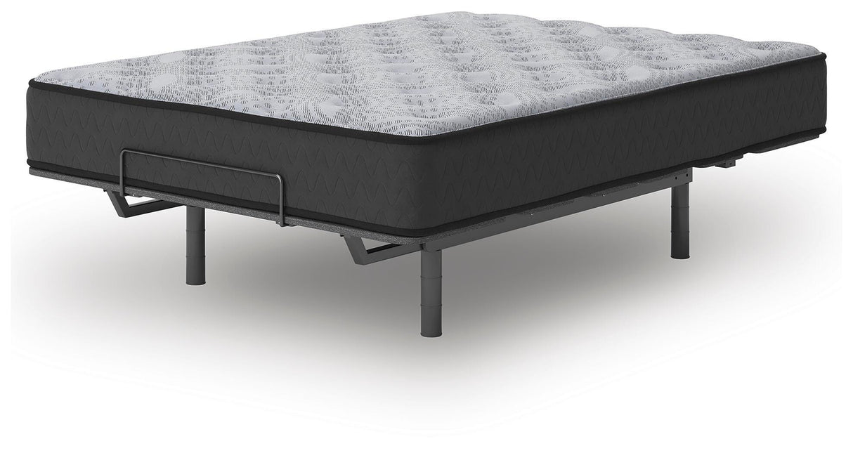 Comfort Plus Full Mattress - M51821