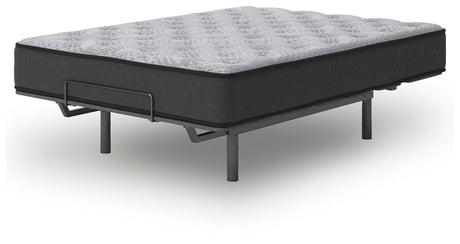 Comfort Plus Full Mattress - M51821