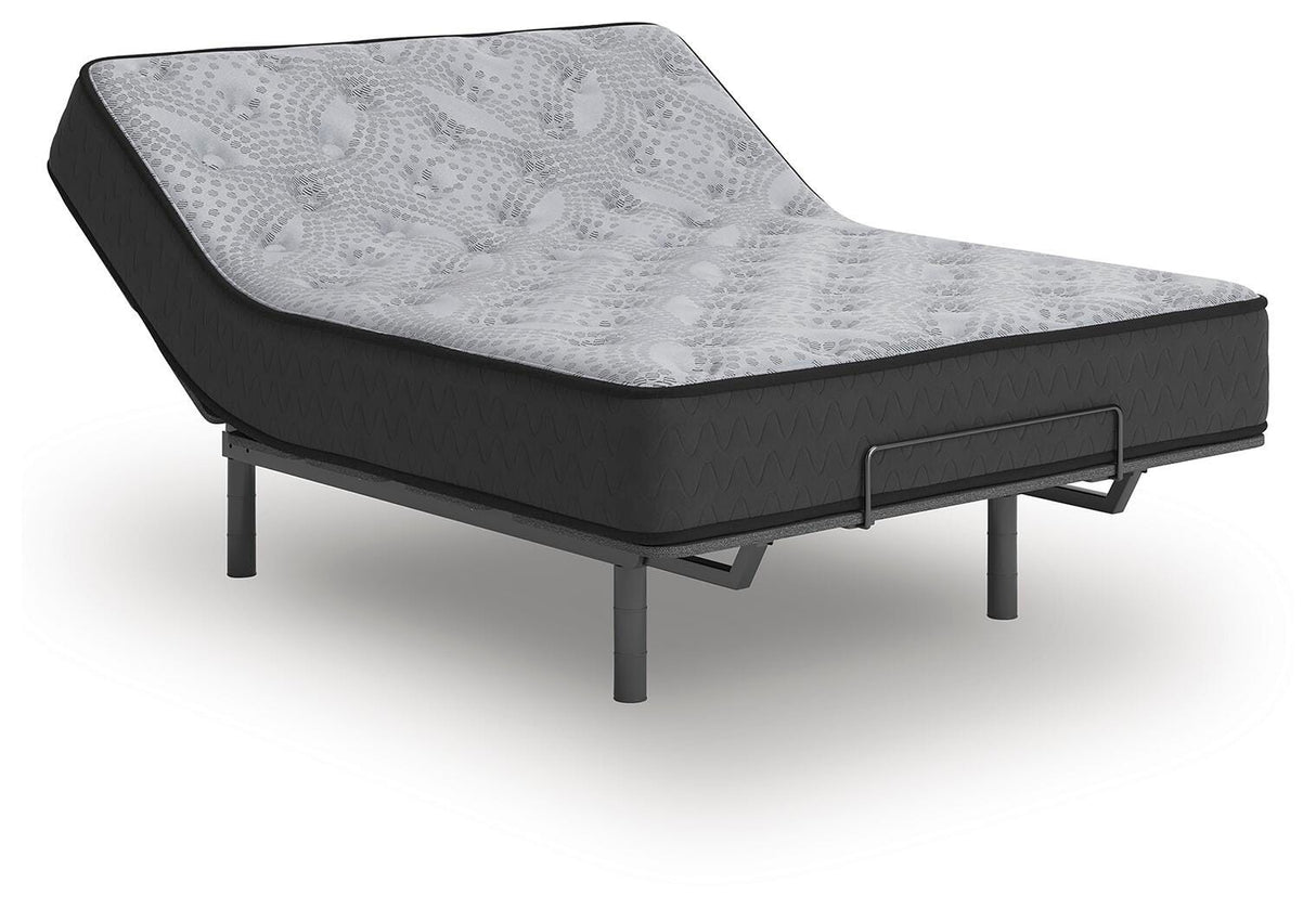 Comfort Plus Full Mattress - M51821