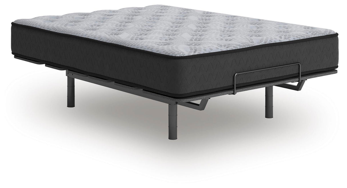 Comfort Plus Full Mattress - M51821