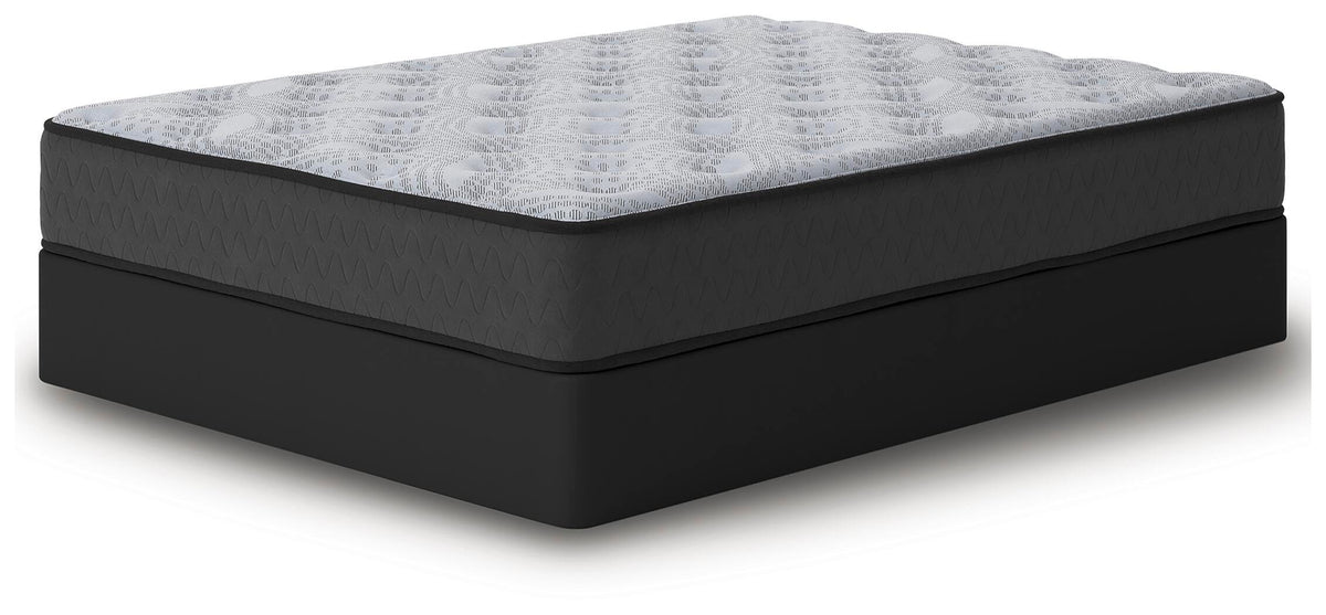 Comfort Plus Full Mattress - M51821