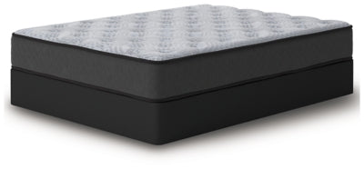 Comfort Plus Twin Mattress - M51811