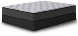 Comfort Plus Twin Mattress - M51811