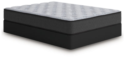 Comfort Plus Twin Mattress - M51811