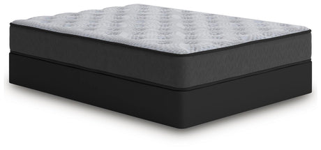 Comfort Plus Queen Mattress - M51831