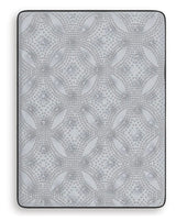 Comfort Plus Full Mattress - M51821