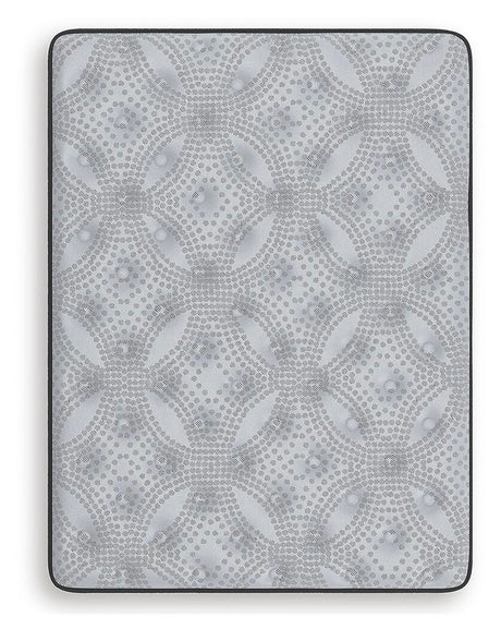 Comfort Plus Twin Mattress - M51811