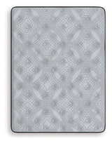 Comfort Plus Queen Mattress - M51831