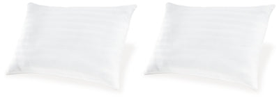 Zephyr 2.0 Pillow (Set of 2)(9/Case) - M52110