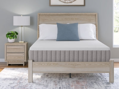 ZBENCH   M52231   QUEEN   MATTRESS - M52231