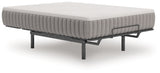 ZBENCH   M52231   QUEEN   MATTRESS - M52231
