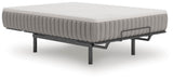 ZBENCH   M52241   KING   MATTRESS - M52241